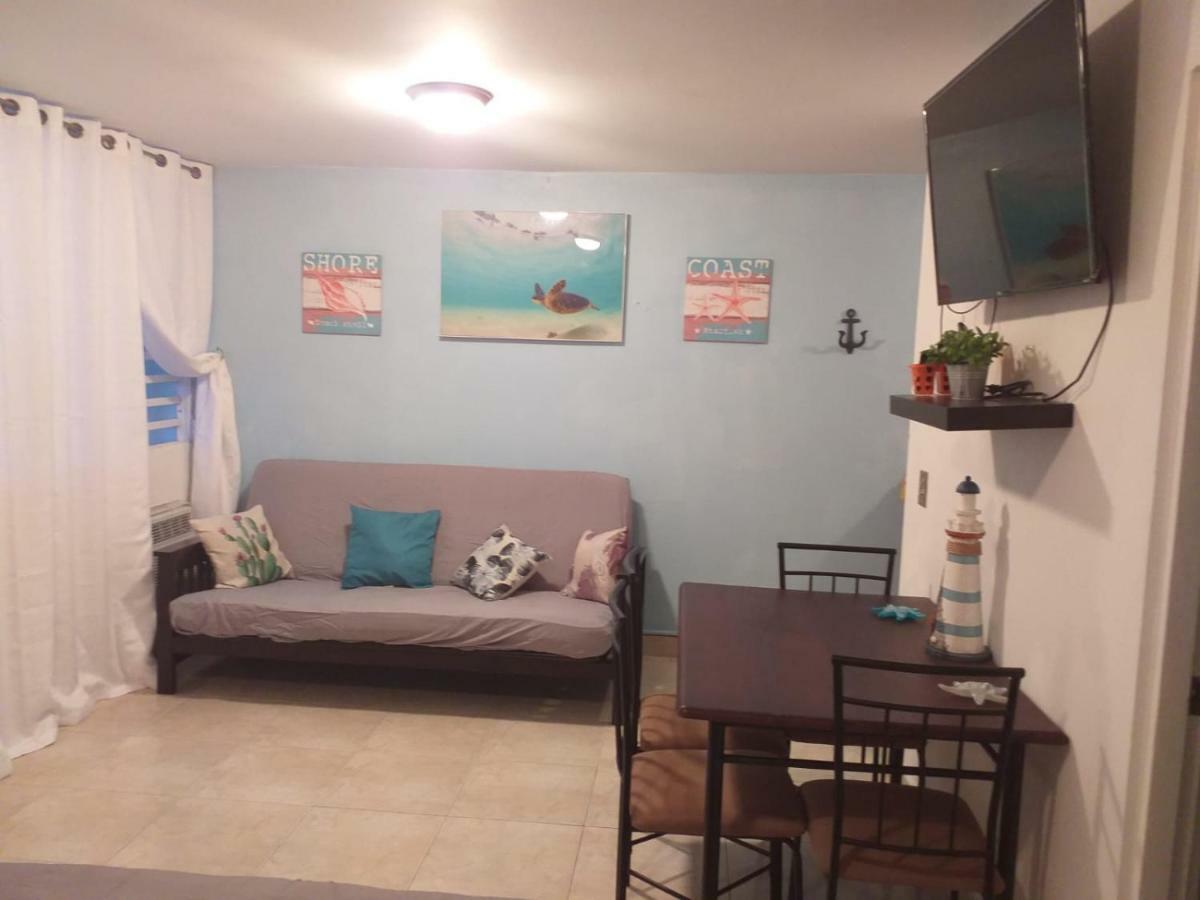 Beach Front Apt 4 At Isla Verde Tower Apartament San Juan Zewnętrze zdjęcie