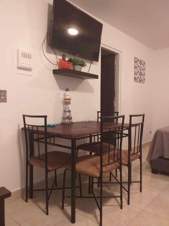 Beach Front Apt 4 At Isla Verde Tower Apartament San Juan Zewnętrze zdjęcie