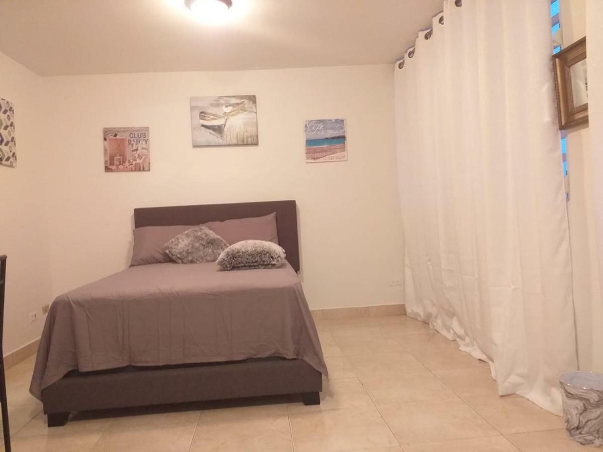 Beach Front Apt 4 At Isla Verde Tower Apartament San Juan Zewnętrze zdjęcie